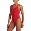 Nike Swim Maillot De Bain Hydrastrong Solids Spiderback