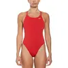 Nike Swim Maillot De Bain Hydrastrong Solids Spiderback