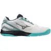 Mizuno Breakshot 4 CS - Tennisschoen - Dames - Maat 40.5