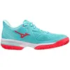 Mizuno Chaussures Toutes Surfaces Wave Exceed Tour 5 Cc