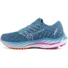 Mizuno Wave Inspire 19 Sportschoenen Vrouwen - Maat 38
