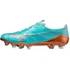 Mizuno Chaussures De Football Alpha Japan Mix