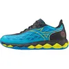 Mizuno Wave Enforce Tour CC Tennisschoenen Padelschoenen Heren Zwart B...