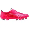 Mizuno Alpha Japan Mix Voetbalschoenen Rood EU 44 1/2