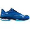 Mizuno Chaussures Toutes Surfaces Wave Exceed Light 2 Ac