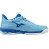 Mizuno Chaussures Toutes Surfaces Wave Exceed Light 2 Ac