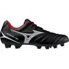 Mizuno Bottes de football pour homme, 44 EU, Noir, 44 EU