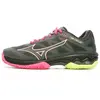 Mizuno Chaussures De Padel Noir Femme Mizuno Wave Exceed Light - 38 1/2