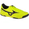 Mizuno Morelia Sala Classic In Q1GA220245, Mannen, Geel, Indoorschoenen, maat: 39