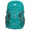 Trespass - Sac à dos ALBUS (Taille unique) (Turquoise) - UTTP2936