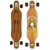 Arbor DT Longboard Solstice B4BC Axis 37