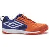 Umbro Pro 5 Bump Zaalschoenen Oranje EU 46