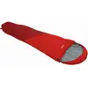 Regatta Hilo V2 Mummy Sac de couchage isotherme pour camping Rouge poivre
