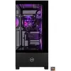 Ordinateur de bureau Gaming PCSpecialist Cyclone 170 AMD Ryzen 7 32 Go...