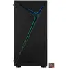 Ordinateur de bureau Gaming PCSpecialist Cyclone 130 AMD Ryzen 7 16 Go...