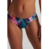 Superdry Bas De Bikini Vintage Ruched