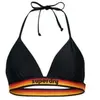 Superdry Haut De Bikini Vintage Logo Tri