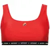 Superdry Haut De Bikini Code Micro Elastic Top