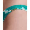Superdry Bas De Bikini Code Tie Dye