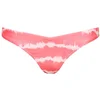 Superdry Bas De Bikini Code Tie Dye