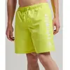 Superdry Short De Bain Code Applque 19inch