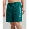 Superdry Short De Bain Code Applque 19inch