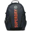 Sac à dos - Superdry - Homme - Tarp - Bleu - Coton