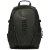 Sac à dos - Superdry - Homme - Tarp - Noir - Coton