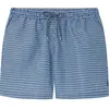 Hackett Short De Bain Fish Geo