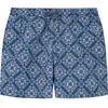 Hackett Short De Bain Foulard