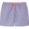 Hackett Short De Bain Fish Geo