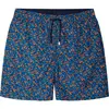 Hackett Short De Bain Abstract Waves