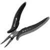 Pince à becs pointus ESD becs coudés C.K. Ecotronic