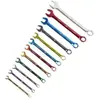 C.K T4346M12ST T4346M12ST Dubbele steeksleutelset