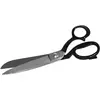C.K Ciseaux pour tissus, longueur: 260 mm, pour droitiers