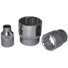 Douille 1/2" 22mm C.K. T4690M 22 - Type de Produit: Douille - Marque: ...