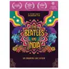 Socadisc Cnt The Beatles And India Feature Length Documentary DVD
