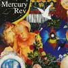 Cherry Red All Is Dream Édition Limitée Vinyle Bleu Translucide