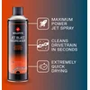 Weldtite Jet Blast Ontvetter 500ml Zwart