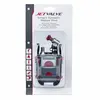 Weldtite Cartouche De Co2 Jetvalve Combo