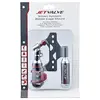 Weldtite Cartouche De Co2 Jetvalve Seatpost