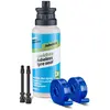 Weldtite Kit Tubeless Easyfit