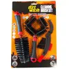 Weldtite Nettoyant Brush Kit