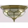 EGLO Plafonnier Plafonnier Lampe d'intérieur Lampe design métal, verre...