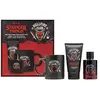Universal Textiles, Set cadeau beauté, Stranger Things Hellfire Club F...