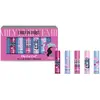 Butcher's Son, Soin pour les lèvres, EMILY IN PARIS Lippenbalsam - Set...