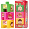 Cocomelon Bubble Bath Set