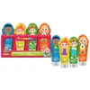 Cocomelon, Sel + bain moussant, Fun Character Bubble Bath Set