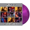 Strummer International Litd Acoustics KO Vinyle Violet