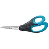 Ciseaux de cuisine 22 cm bleu - Richardson Sheffield - Bleu - Acier